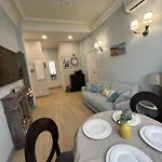 Lejlighed D'azur-35 *