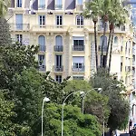 D'azur-35 Lejlighed Nice