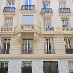 Lejlighed D'azur-35
