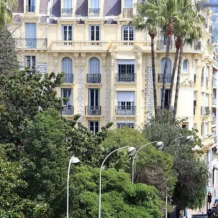 D'azur-35 Apartmán Nice