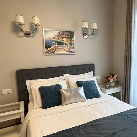 D'azur-35 Apartamento Niza