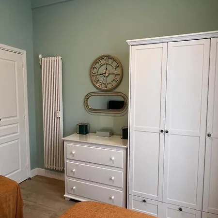 Apartamento D'azur-35 *