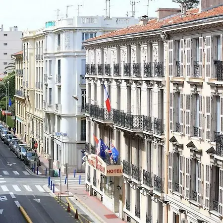 Apartment D'azur-35 *